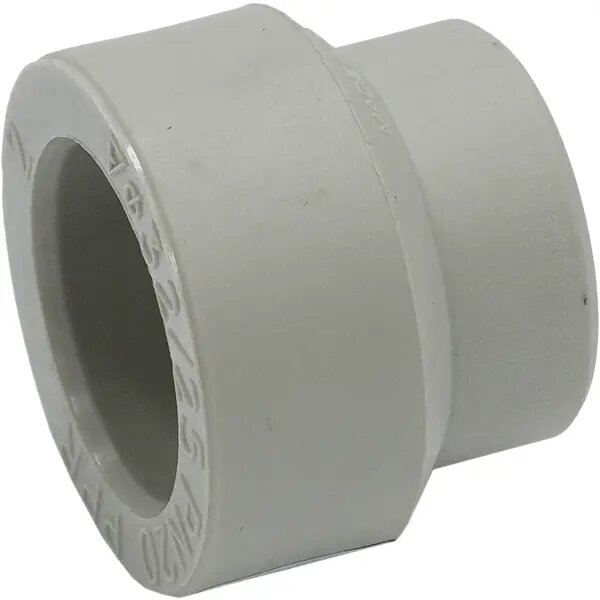 фото Муфта ⌀32х25 мм FV-PLAST полипропилен 209032025 Арт. 18604953