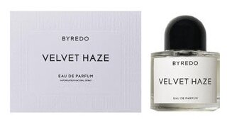 Парфюмерная вода Byredo Velvet Haze 50 мл.