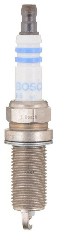 [0242235769] Bosch Свеча зажигания - фото №10
