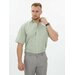 Рубашка Abercrombie & Fitch, размер XXL, зеленый