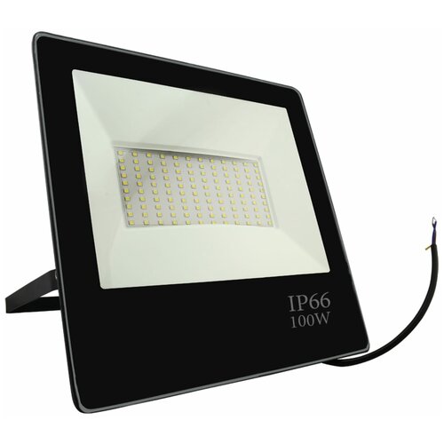 Прожектор LightPhenomenON LT-FL-01N-IP65-100W-6500K LED