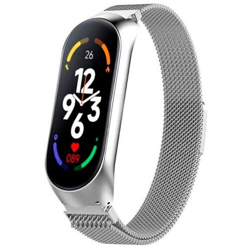 Умный браслет BandRate Smart BRSM777BSWB 179100₽