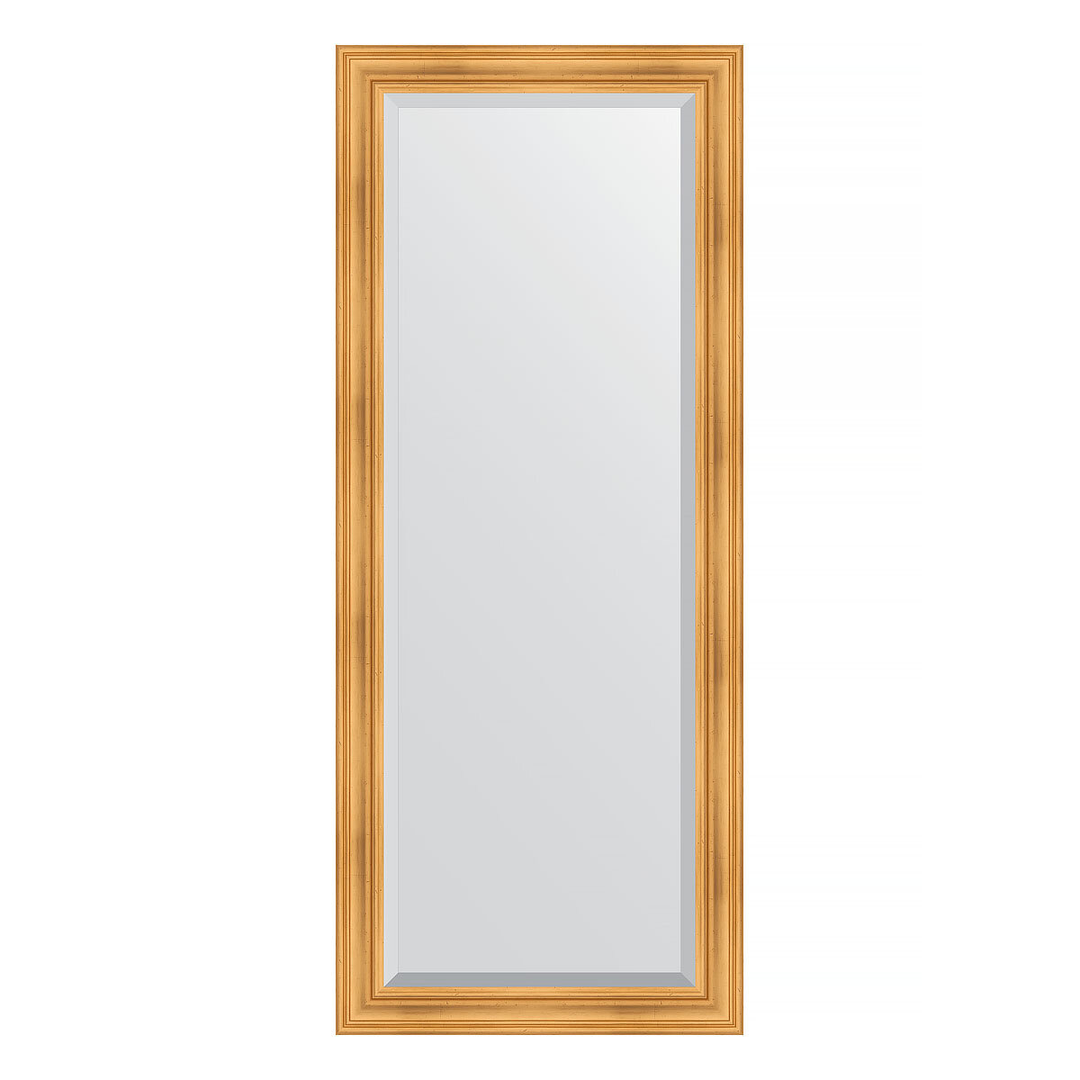 Зеркало с LED-подсветкой настенное OPTI DEFESTO 60x70 см, - фото №4