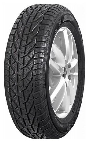 Автомобильные зимние шины Kormoran Snow 205/60 R16 96H