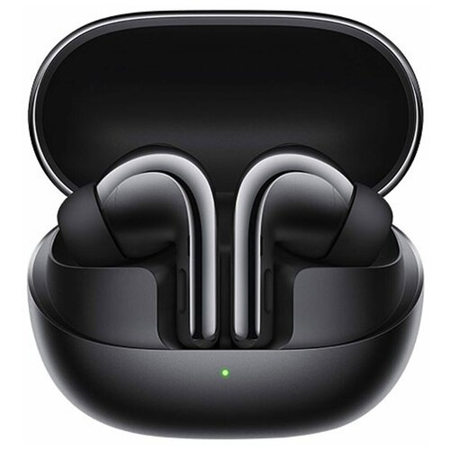 Беспроводные наушники Xiaomi Buds 4 Pro CN, black