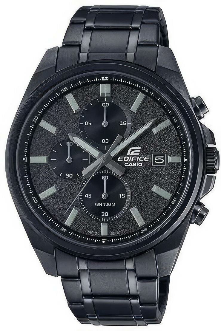 Наручные часы CASIO Edifice EFV-610DC-1A