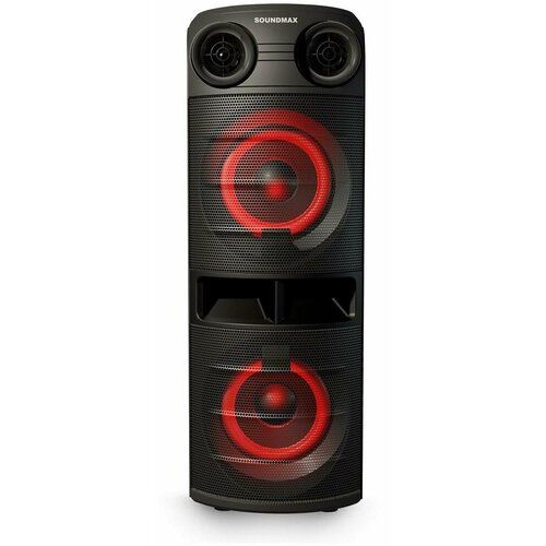 Акустическая система Soundmax SM-MS4201