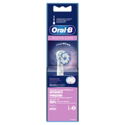 Oral-B Насадка для электрических зубных щеток SENSIUltraThin EB60 2 шт