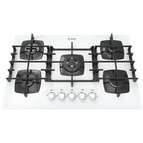 Встраиваемая независимая газовая поверхность Гефест ПВГ 2340 К12 2685000₽