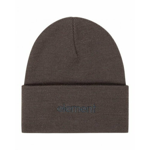 фото Шапка element, размер xs-s, черный