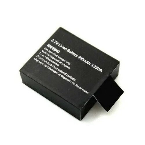 аккумуляторная батарея ibatt 900mah для nokia 6136s Аккумулятор s009 3.7v li-ion battery 900mah 3.33wh для экшн камеры смарт-часы батарея аккумуляторная 900 mah для фототехники