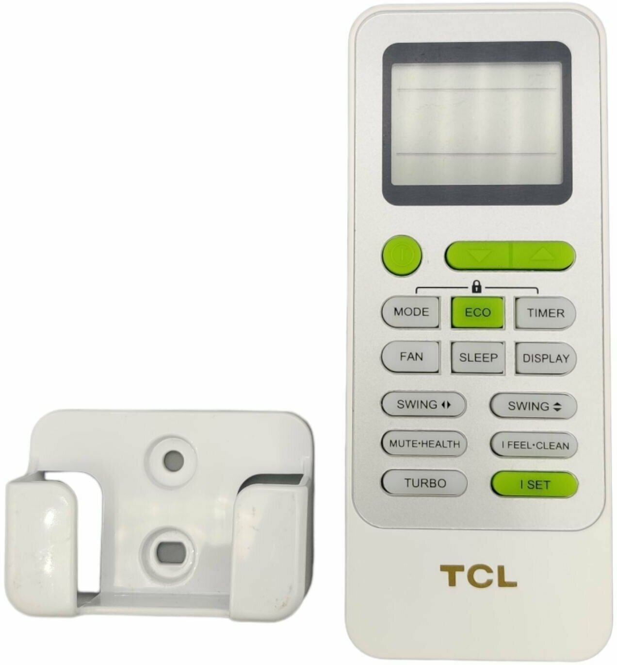 Пульт ДУ TCL HRA/EF 220328(CG) 22013-004229 для кондиционера