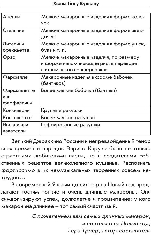 Кулинарные фантазии из макаронных изделий - фото №7