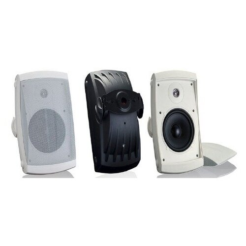 Акустика трансляционная трансформаторная Megavox WS-65FW 381600₽