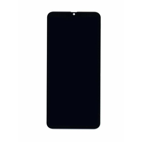 Дисплей Vbparts для Samsung Galaxy M21 SM-M215 матрица в сборе с тачскрином (TFT) Black 080188