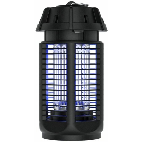 Лампа от комаров BlitzWolf BW-MK010 Electric UV Mosquito Killing Lamp Black