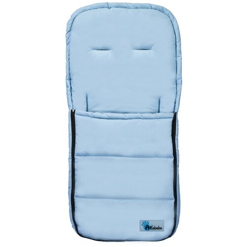 конверт мешок altabebe nordkap mt2200lp 90 см бежевый Конверт-мешок Altabebe AL2200, 90 см, light blue