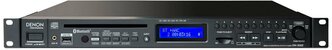 CD проигрыватель Denon DN-300ZB / CD/USB/SD