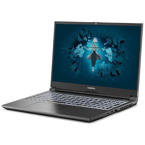 Colorful x15 xs gray 6998000₽