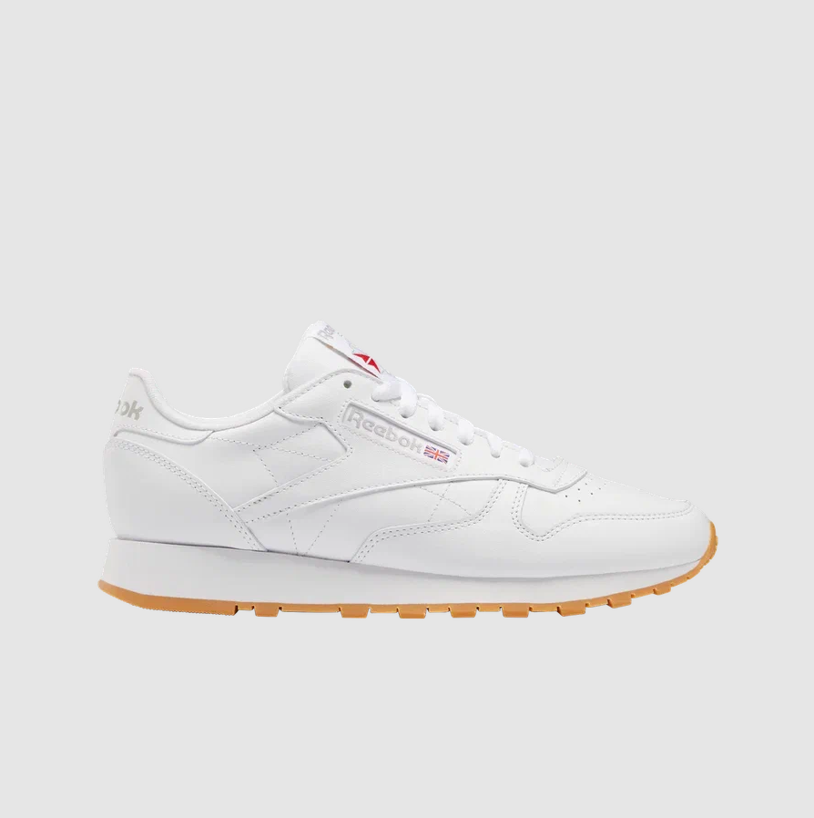 Кроссовки Reebok Classic Leather