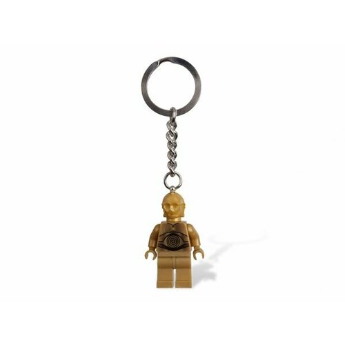 Lego 852837 Брелок Star Wars C-3PO