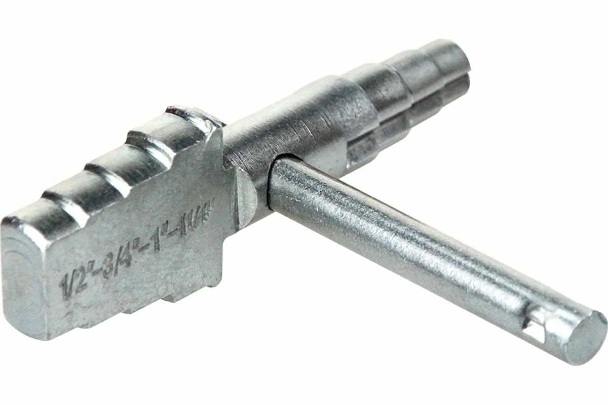 MasterProf Ключ для монтажа американок 1/2" - 1.1/4" ИС.030276