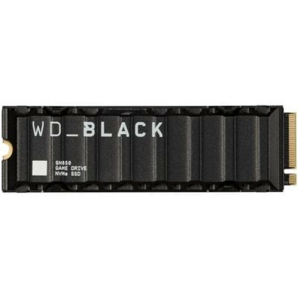 Western Digital 2 ТБ M.2 WDBAPZ0020BNC-WRSN