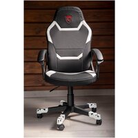 Кресло компьютерное игровое стул на колесиках Hesby Chair 10 черное