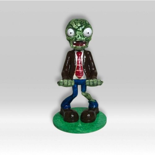 Подставка для геймпада и телефона Растение против зомби 300000₽