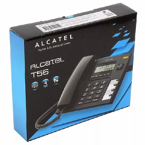 Телефон Alcatel Т56