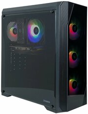 Мощный игровой компьютер Intel Core i7-10700F/ GeForce RTX 3060 12Gb/ 32GB DDR4/ SSD 1TB + HDD 1 TB/700W/Win 10