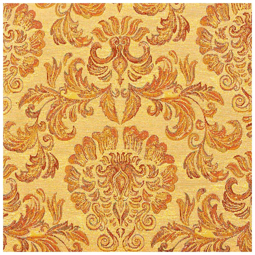 фото Гобеленовая ткань