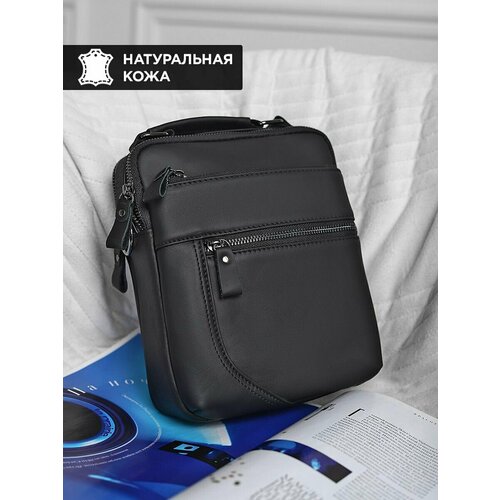 Сумка планшет Eledge черный 3750₽