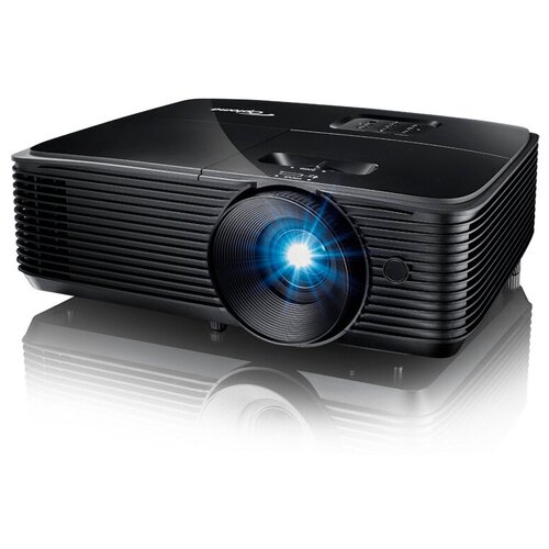 Мультимедиа-проектор Optoma S322 3500000₽