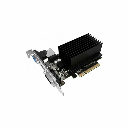 Видеокарта Palit GT710 2GB PA-GT710-2GD3H 920200₽