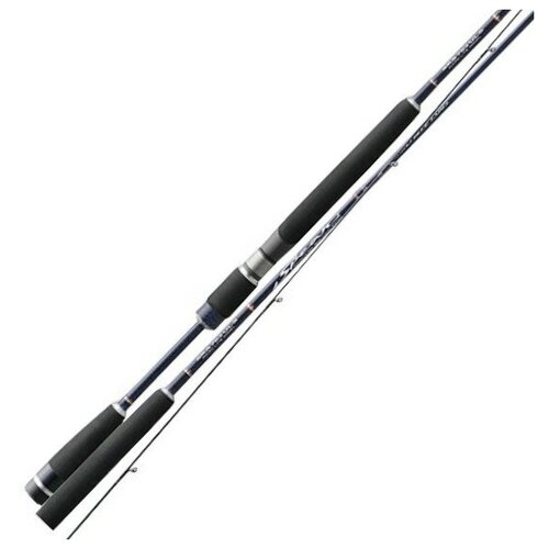 sic titanium 2 Daiko, Спиннинг Spear SRS-832ULS, 2.51м, 1-12г