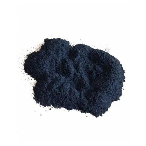 Краситель сухой Темно-синий (индигокармин) ROHA DYECHEM, 10 гр.