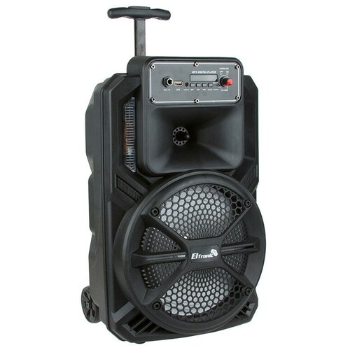 Колонка Eltronic Колонка 08 20-28 Crazy Box 500000₽