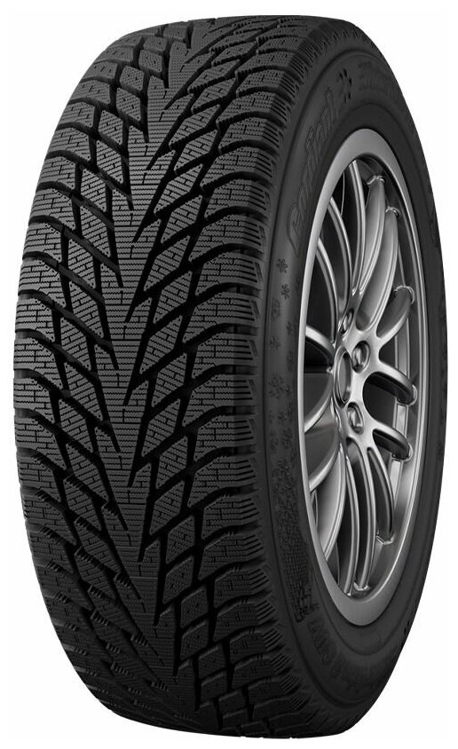 Шины зимние CORDIANT WINTER DRIVE 2 205/60 R16 96 T