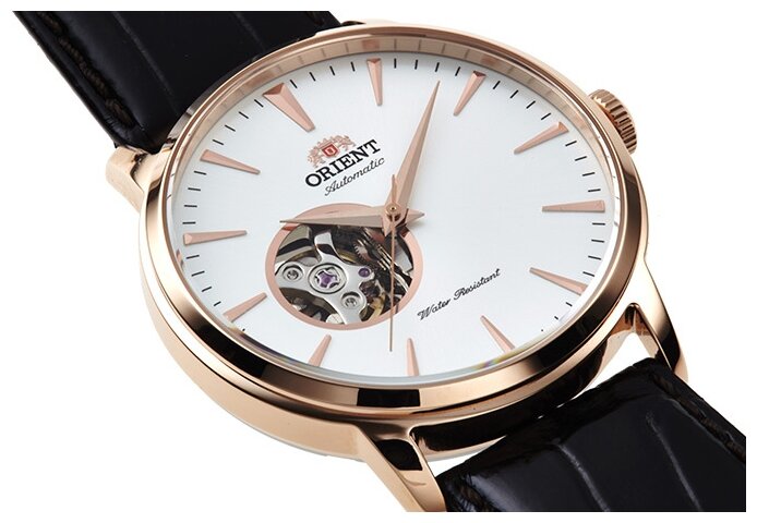 Наручные часы ORIENT Contemporary AG02002W