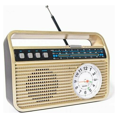 Радиоприемник сигнал БЗРП РП-332 166000₽