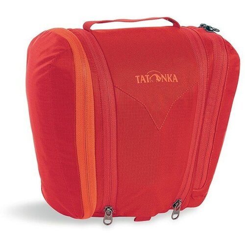 фото Tatonka косметичка tatonka one month red, 2819.015 красный