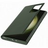 Фото #12 Чехол Samsung Smart View Wallet Case для Galaxy S23 Ultra