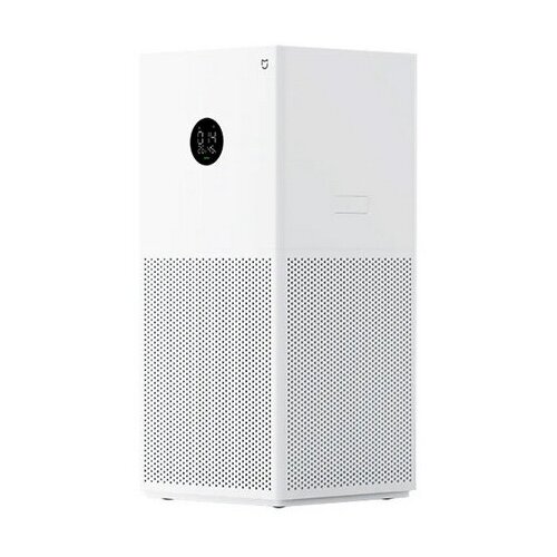Очиститель воздуха Xiaomi Smart Air Purifier 4 Lite CN белый 1199000₽