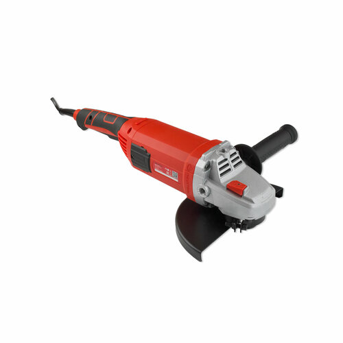 Угловая шлифовальная машина WORB УШМ WSM-2400L-230 1037100₽