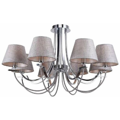 Потолочная люстра Lussole Lgo Cochise LSP-8090