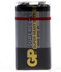 Батарейка GP 6F22