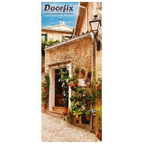 Самоклеящиеся фотообои Doorfix, D032, 95х220см