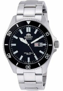 Наручные часы ORIENT RA-AA0008B19B