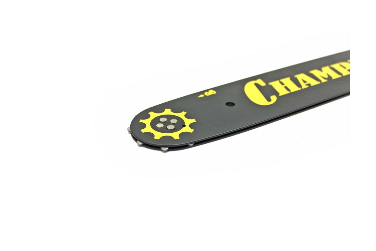 Шина Champion - фото №18